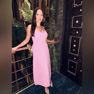 Meet your Posher, Cinthia